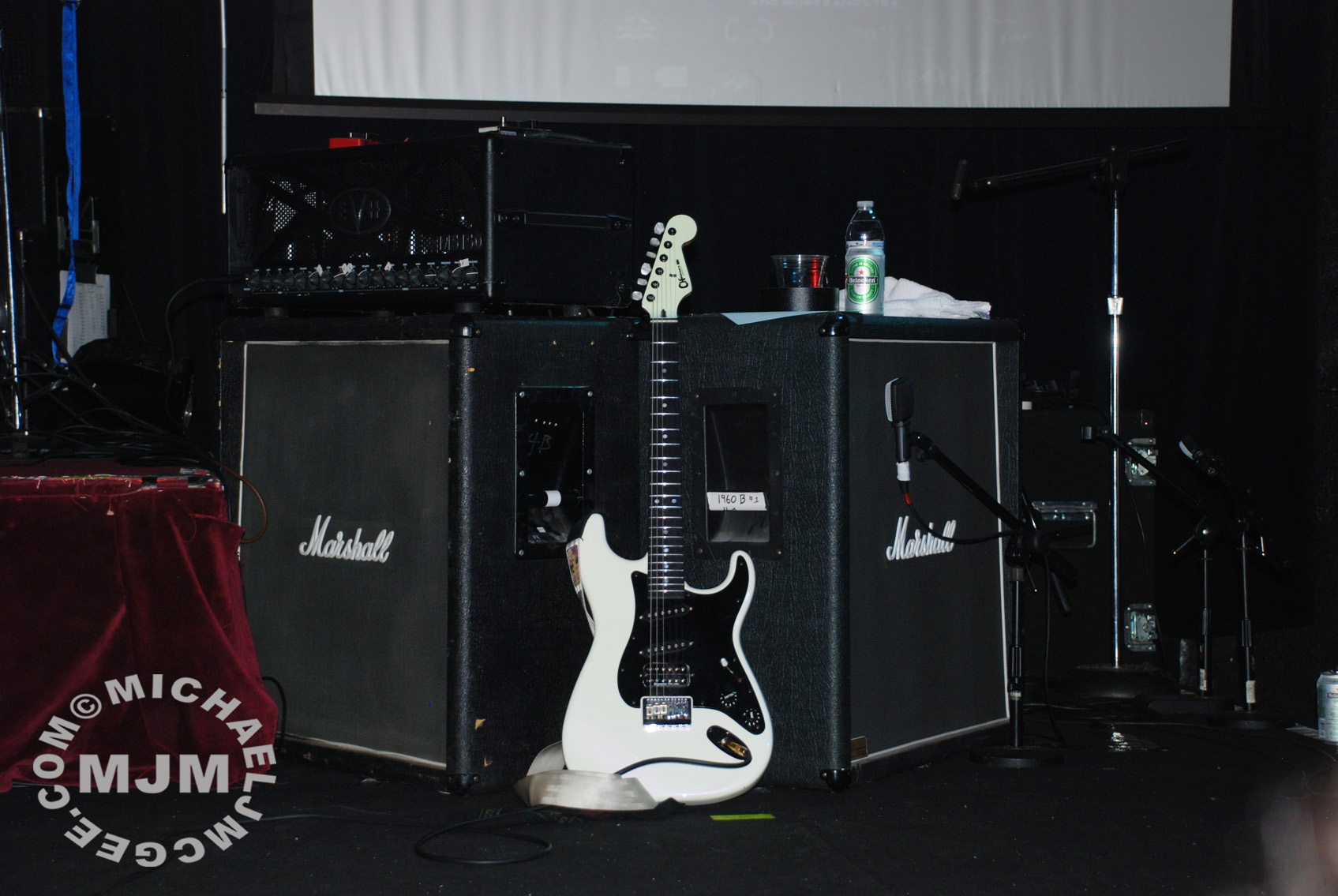 Jake E Lee / michaeljmcgee.com